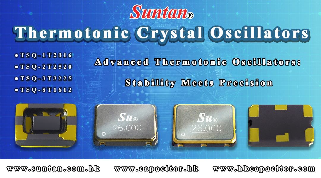 Advanced Thermotonic Oscillators: Stability Meets Precision